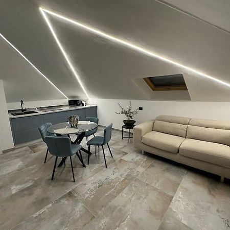Adagio - Mareolive Apartment Diano Castello Ngoại thất bức ảnh