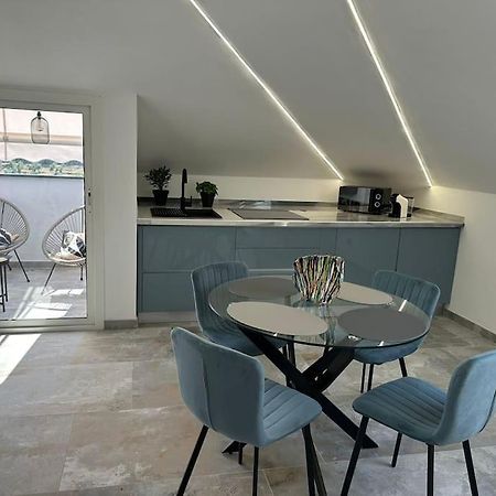 Adagio - Mareolive Apartment Diano Castello Ngoại thất bức ảnh