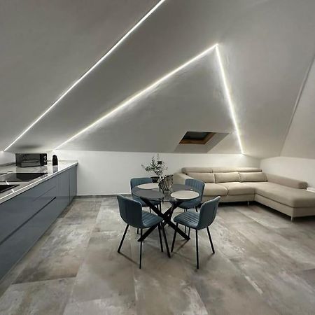 Adagio - Mareolive Apartment Diano Castello Ngoại thất bức ảnh