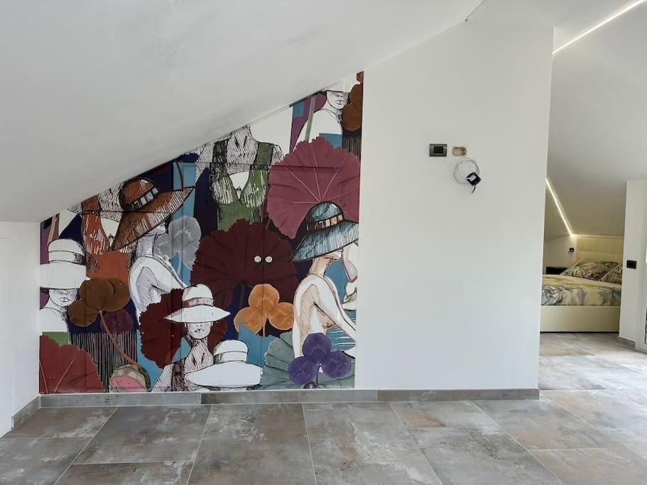 Adagio - Mareolive Apartment Diano Castello Ngoại thất bức ảnh