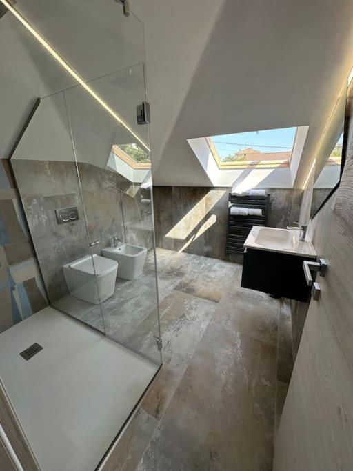 Adagio - Mareolive Apartment Diano Castello Ngoại thất bức ảnh