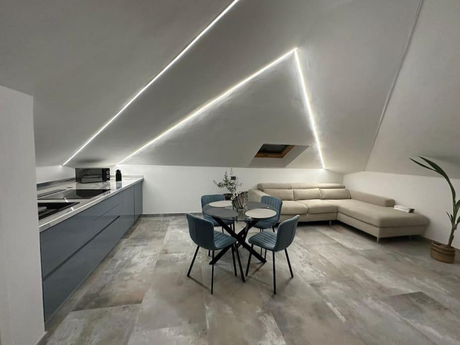 Adagio - Mareolive Apartment Diano Castello Ngoại thất bức ảnh