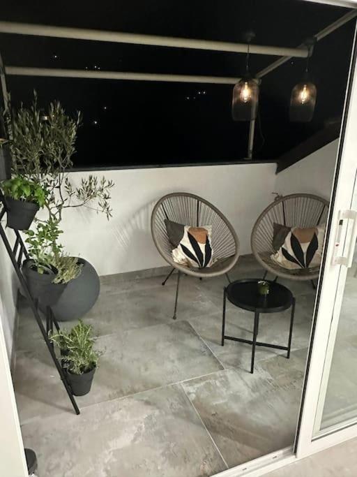 Adagio - Mareolive Apartment Diano Castello Ngoại thất bức ảnh