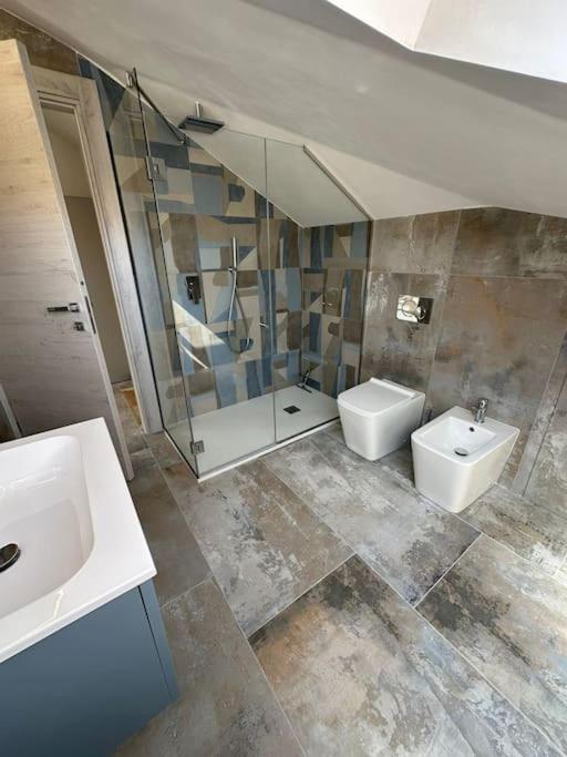 Adagio - Mareolive Apartment Diano Castello Ngoại thất bức ảnh